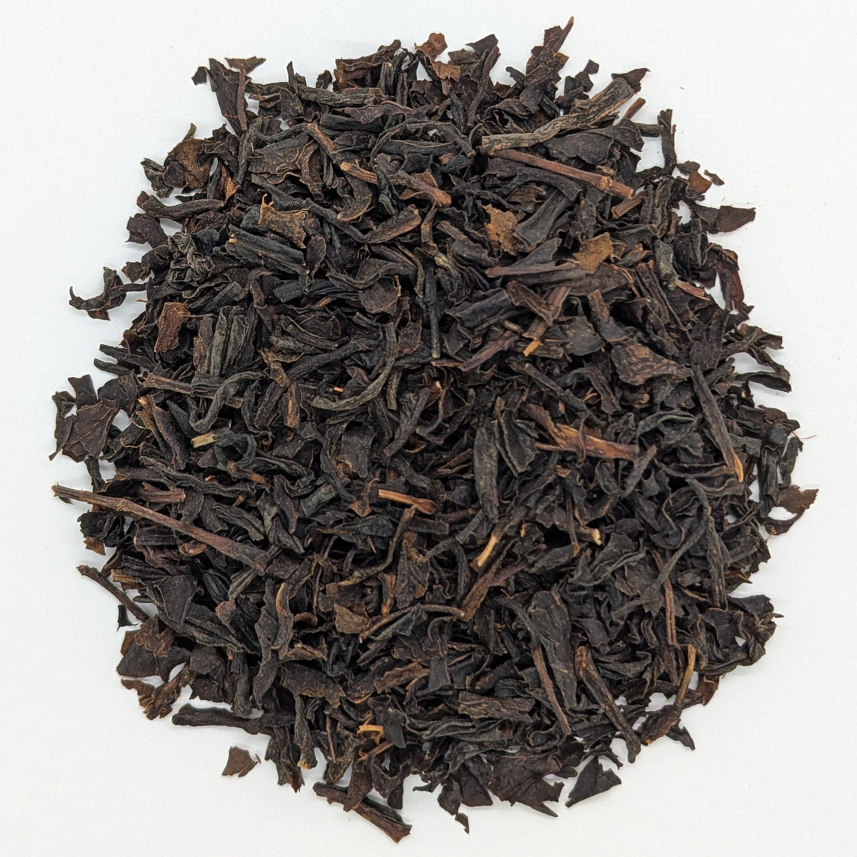 Nº 532 - Té Negro Mozambique OP BIO