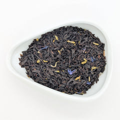 Nº 580 - Té Negro Earl Grey con lavanda (Assam & Nilgiri, India)