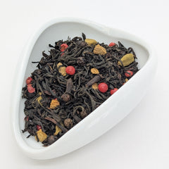 Nº 584 - Te Negro "Smoky Chai" BIO (India, China)