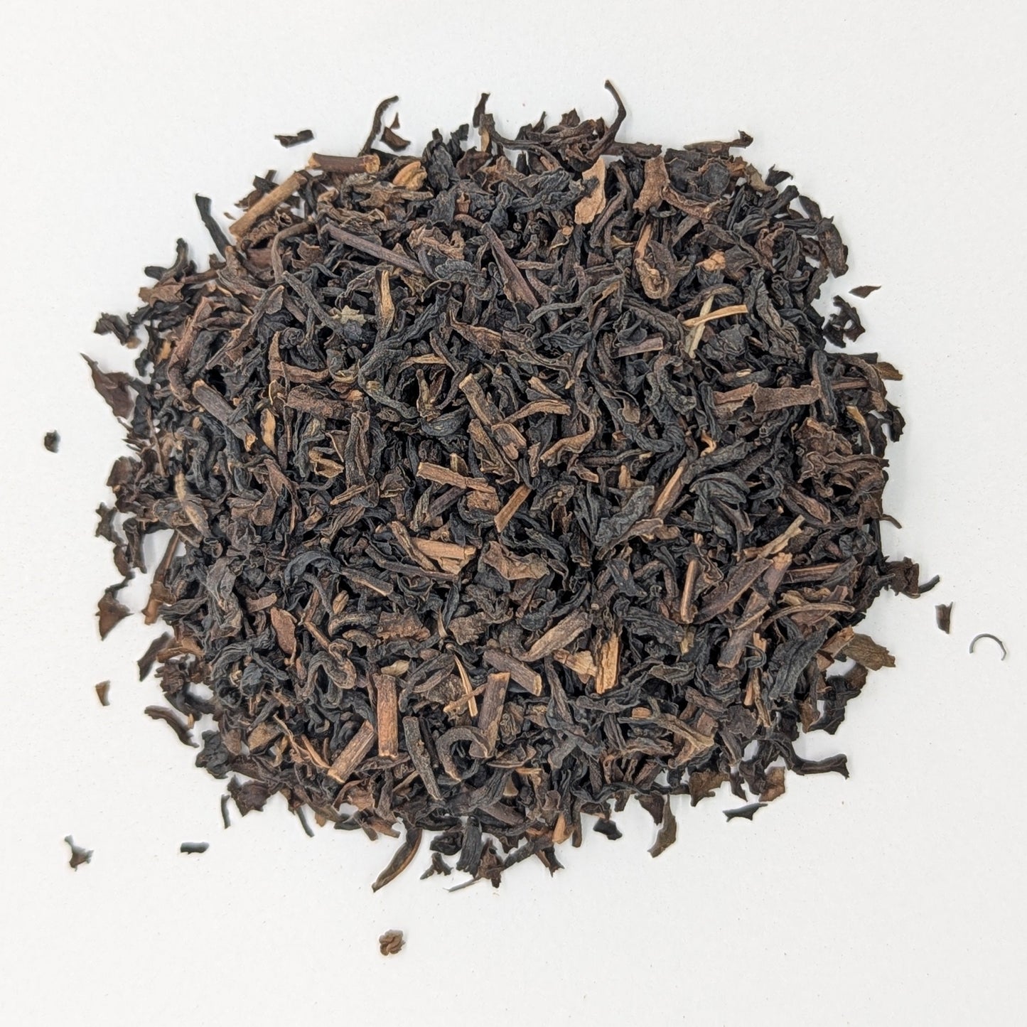 Nº 716 - “Esencias de la India” – 6 Tés Exclusivos