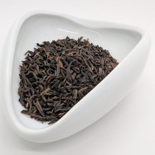 Nº 591 - Té Negro Ceylon OP descafeinado (Sri Lanka)