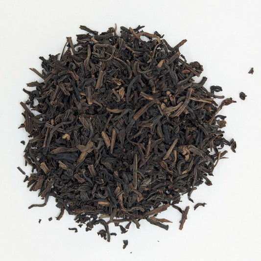 Nº 591 - Té Negro Ceylon OP descafeinado (Sri Lanka)
