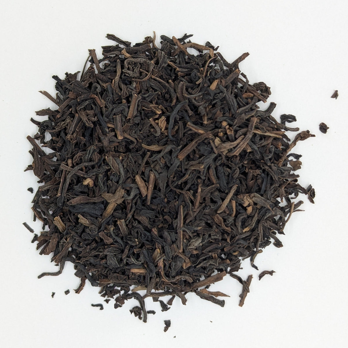 Nº 591 - Té Negro Ceylon OP descafeinado (Sri Lanka)