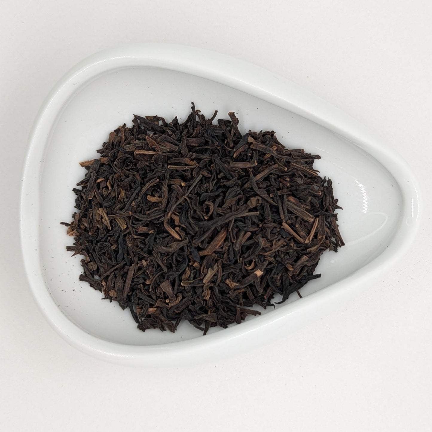 Nº 591 - Té Negro Ceylon OP descafeinado (Sri Lanka)