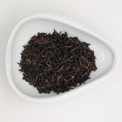 Nº 591 - Té Negro Ceylon OP descafeinado (Sri Lanka)