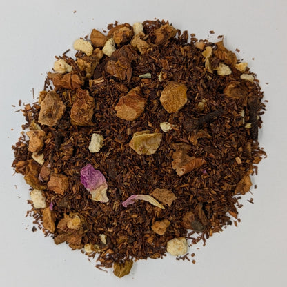 Nº 601 - Roiboos Naranja & Especias BIO (Cederberg, Sudáfrica)