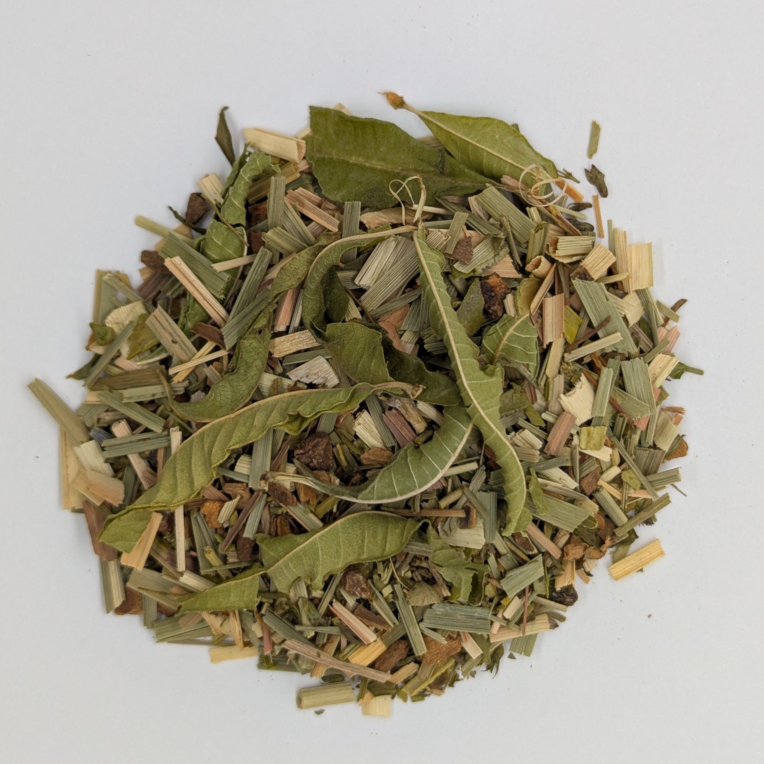 Nº 603 - Infusión Hierbas Provenzales BIO