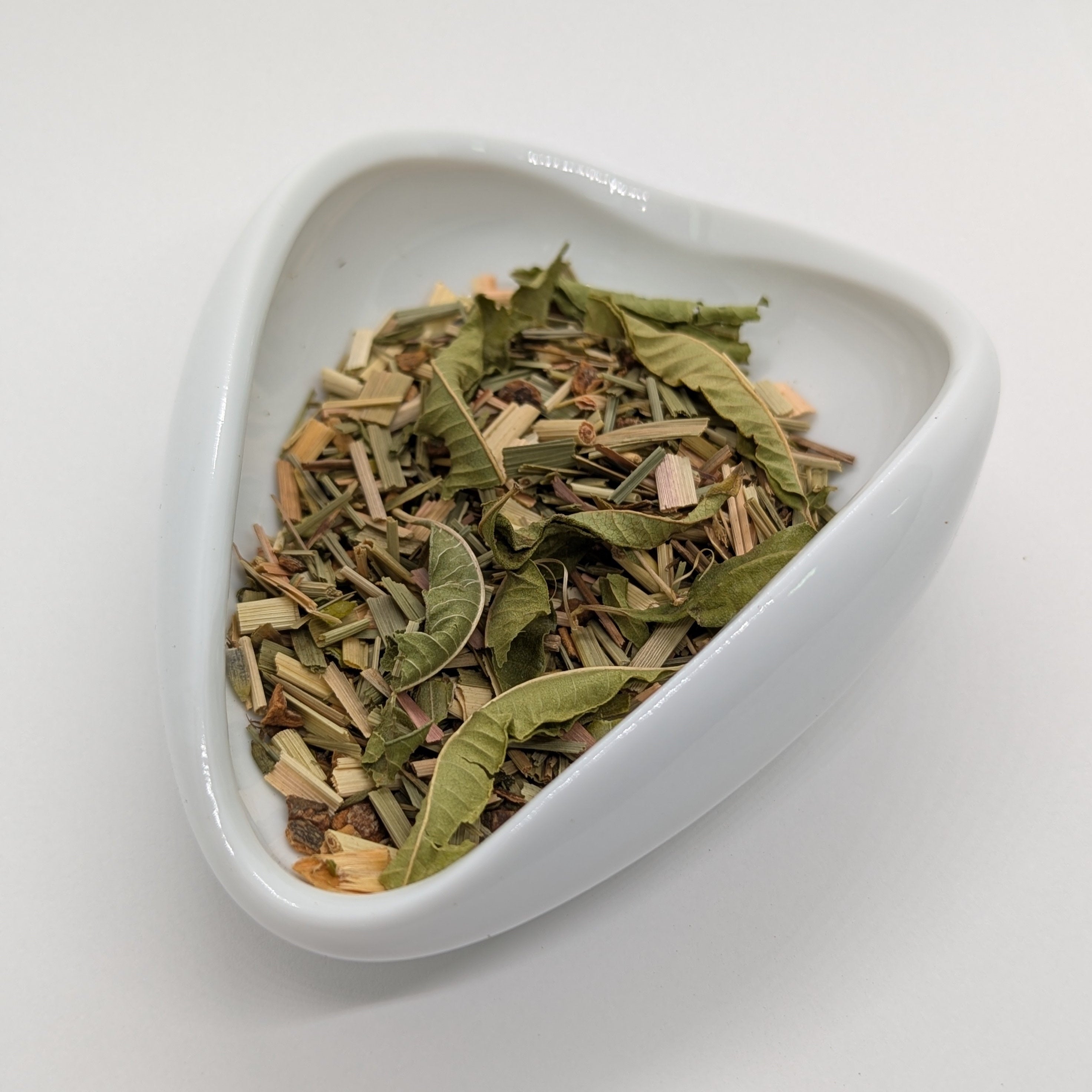 Nº 603 - Infusión Hierbas Provenzales BIO