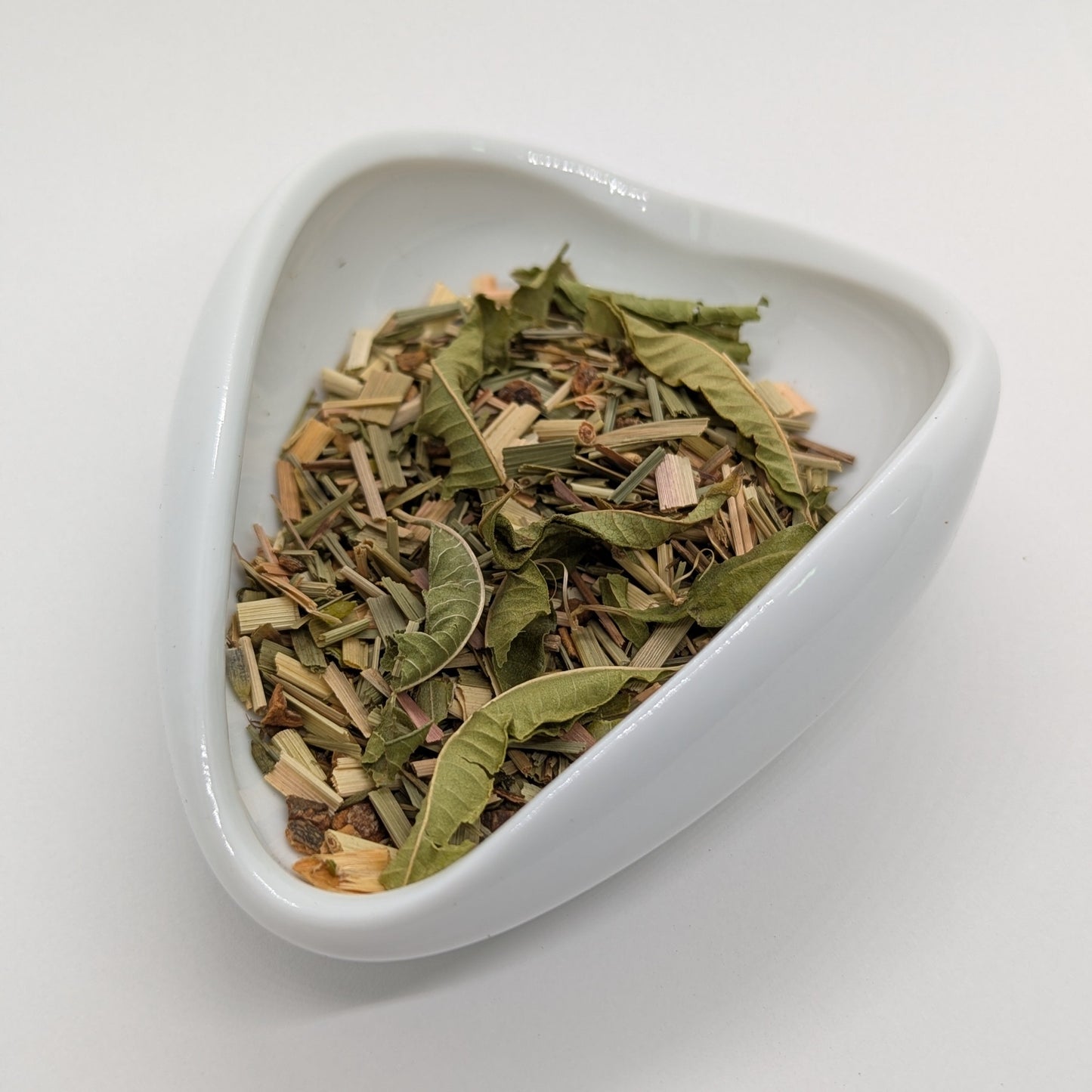 Nº 603 - Infusión Hierbas Provenzales BIO