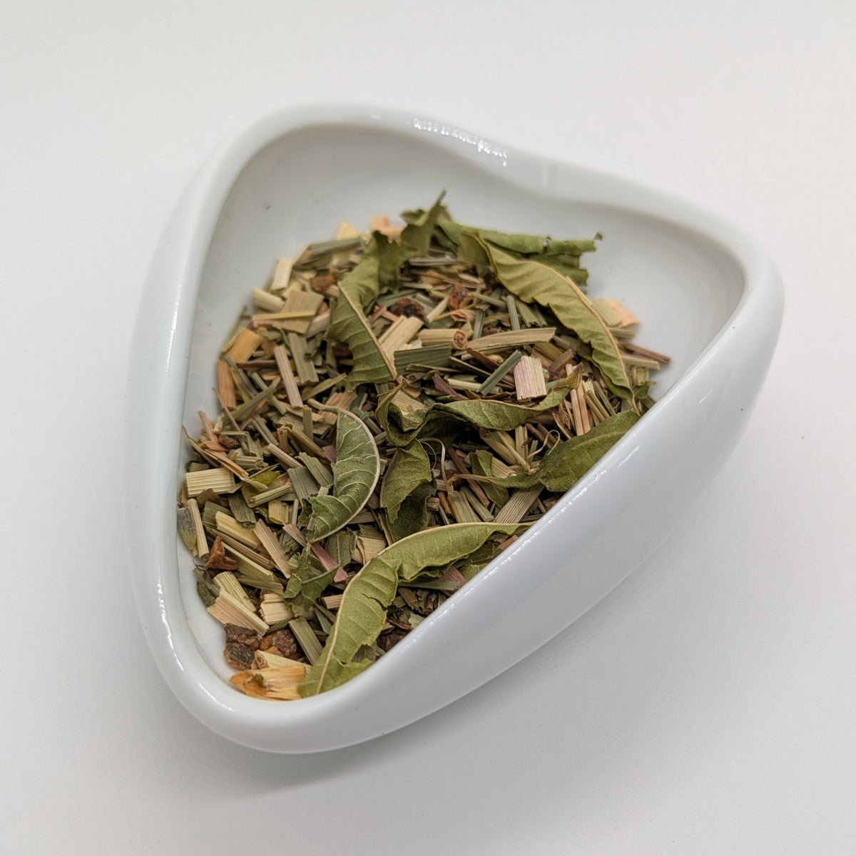 Nº 603 - Infusión Hierbas Provenzales BIO