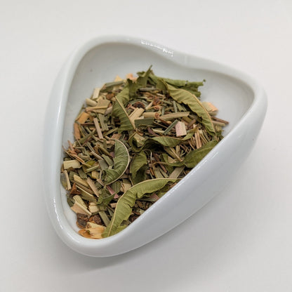 Nº 603 - Infusión Hierbas Provenzales BIO