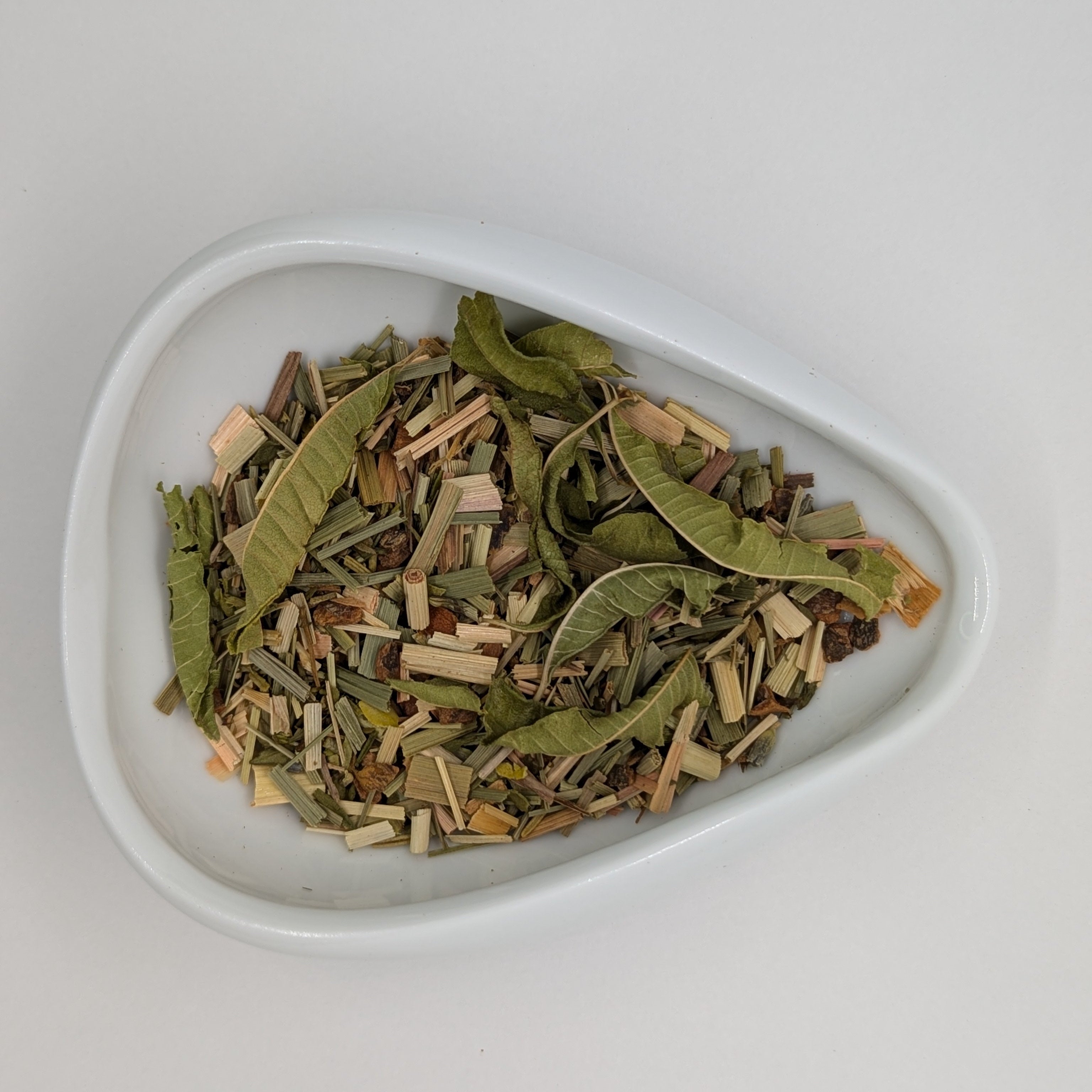 Nº 603 - Infusión Hierbas Provenzales BIO