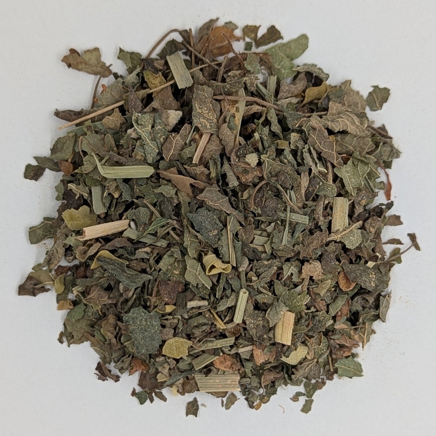 Nº 611 - Infusión relajante BIO - Nivel II con Ashwagandha
