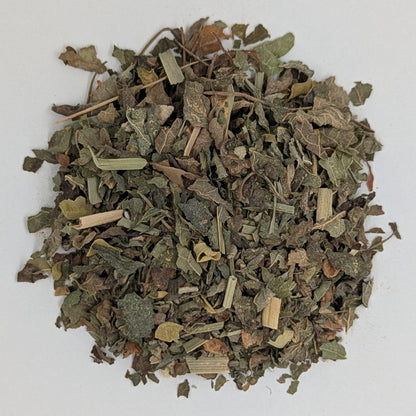 Nº 611 - Infusión relajante BIO - Nivel II con Ashwagandha