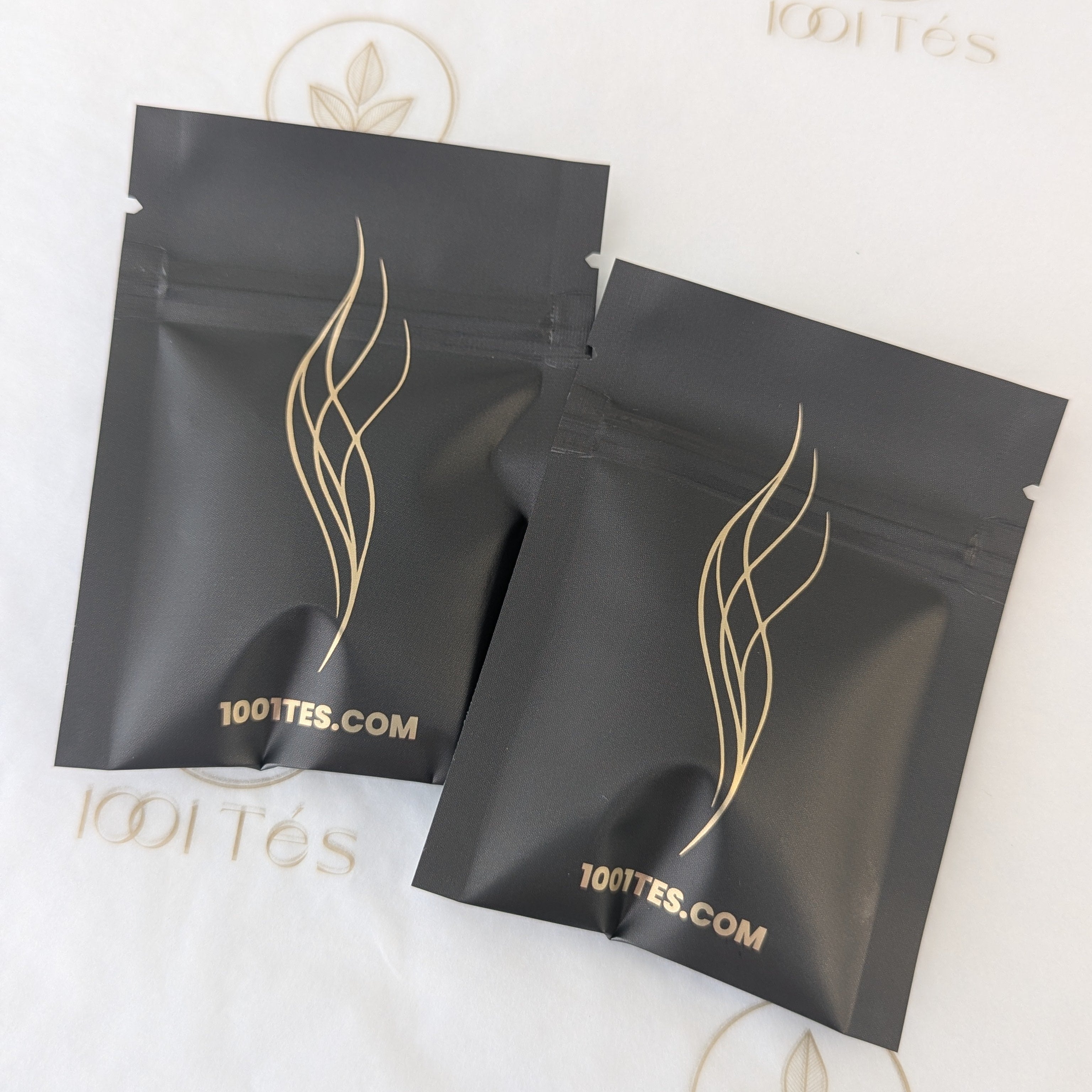 Nº 726 - Colección Joya 1001 Tés – Edición Limitada 2026