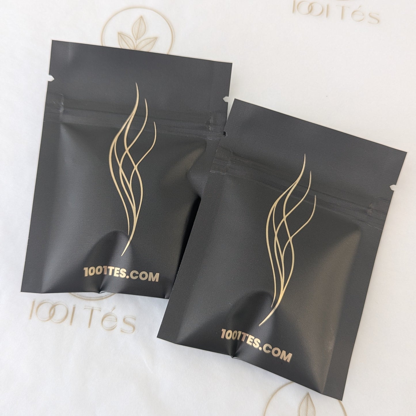 Nº 726 - Colección Joya 1001 Tés – Edición Limitada 2026