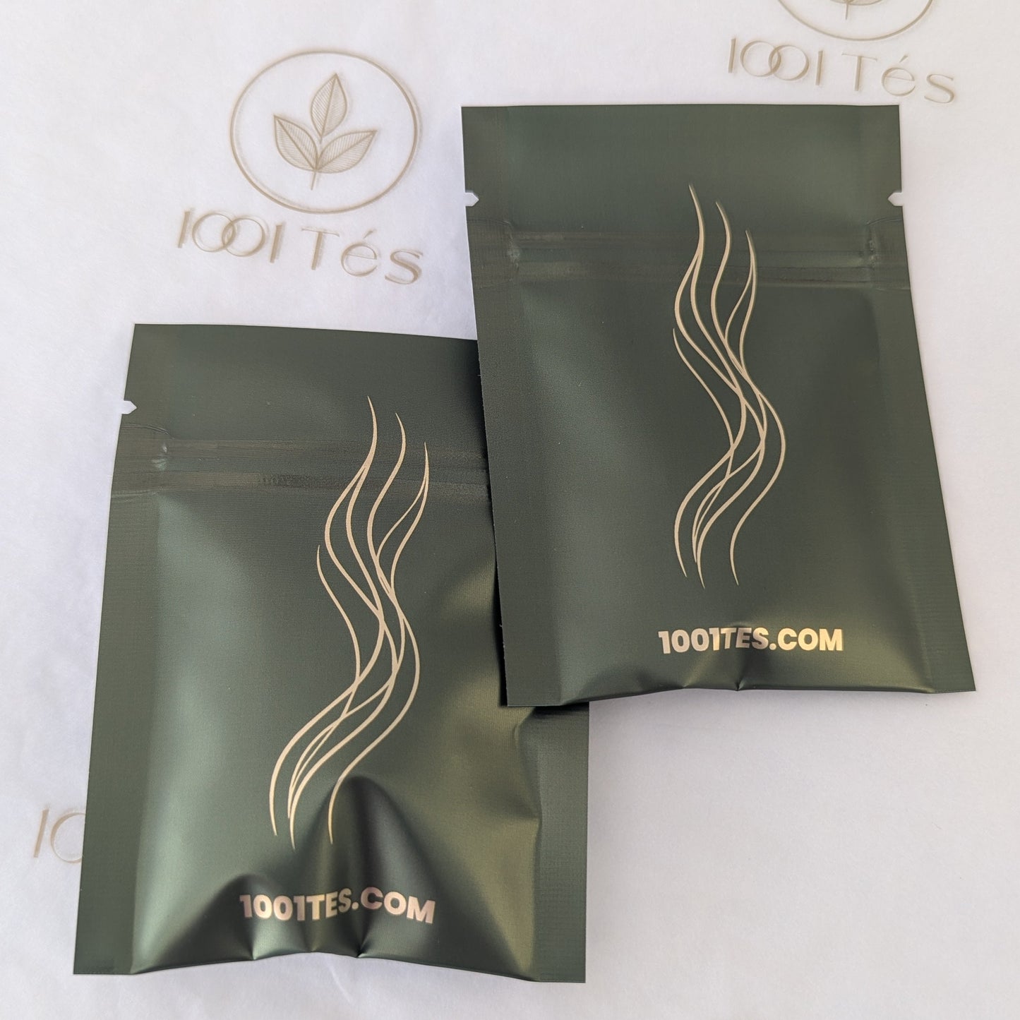 Nº 726 - Colección Joya 1001 Tés – Edición Limitada 2026