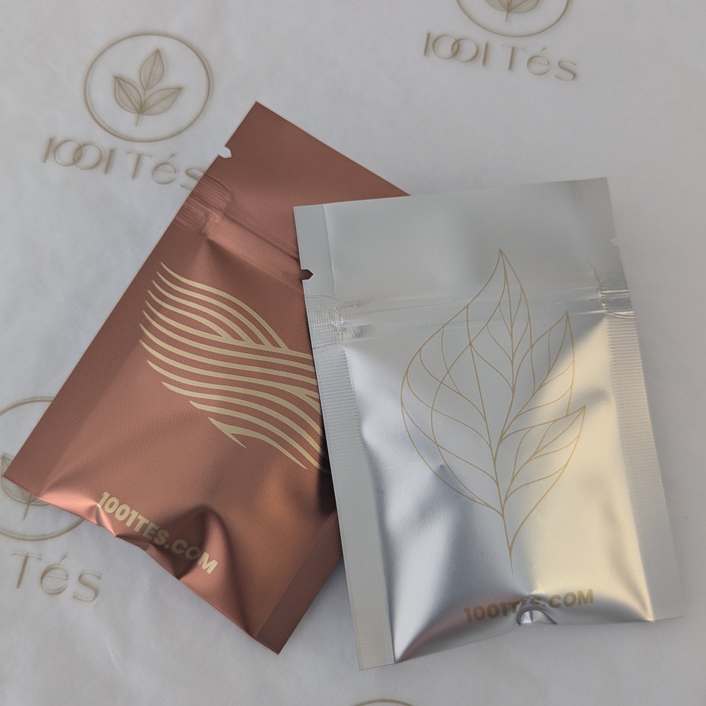 Nº 726 - Colección Joya 1001 Tés – Edición Limitada 2026