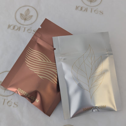 Nº 726 - Colección Joya 1001 Tés – Edición Limitada 2026