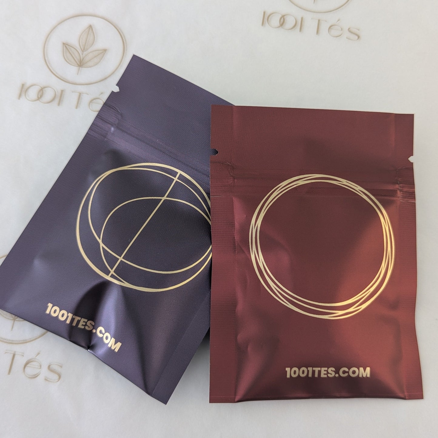 Nº 726 - Colección Joya 1001 Tés – Edición Limitada 2026