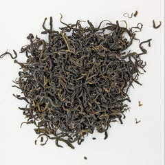 Nº 206 - Té Amarillo - Edición Premium (Meng Ding Shan, China)