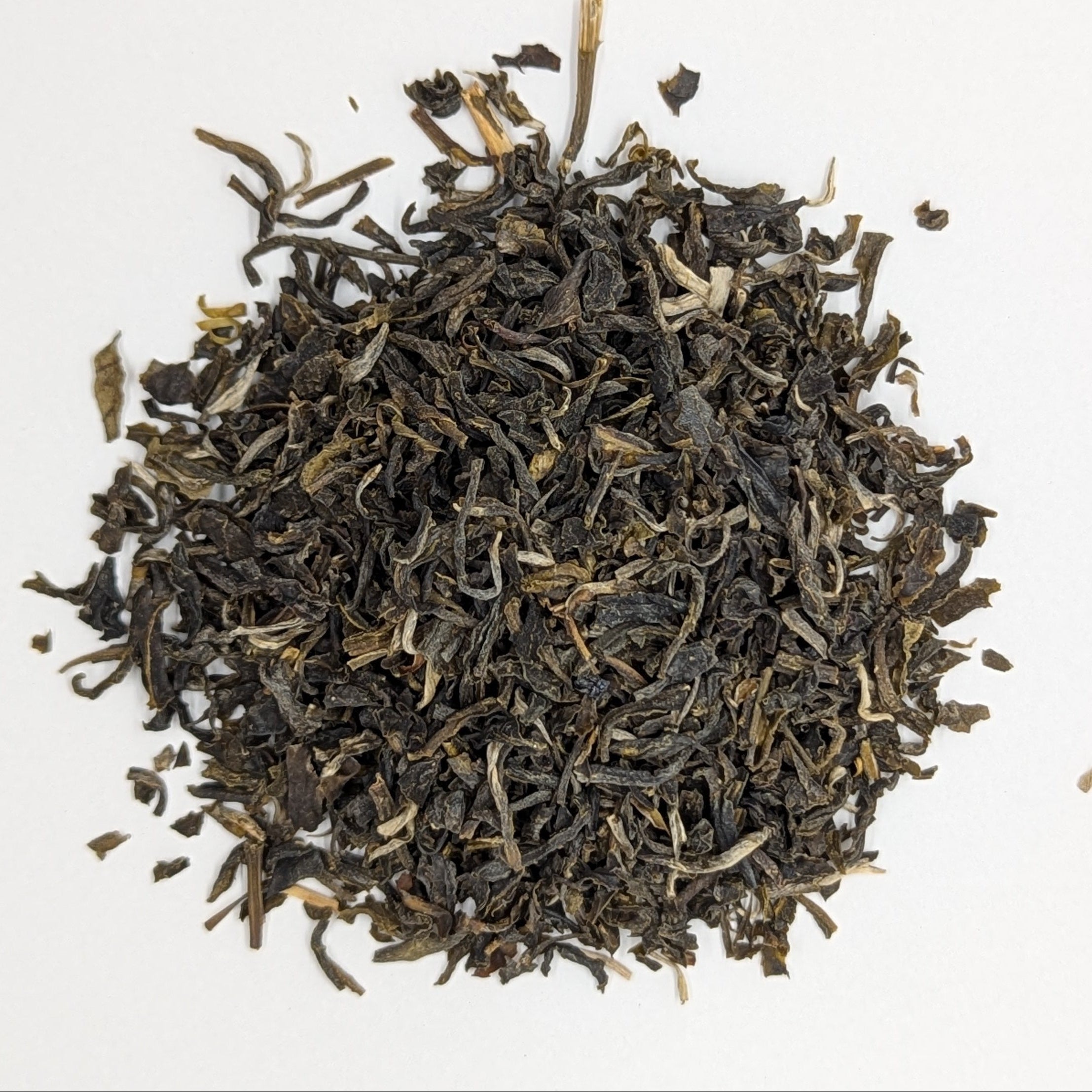 Nº 103 - Té Blanco Mao Feng BIO - Edición Premium (Vietnam)