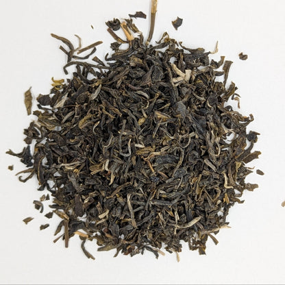 Nº 103 - Té Mao Feng BIO - Edición Premium (Vietnam)