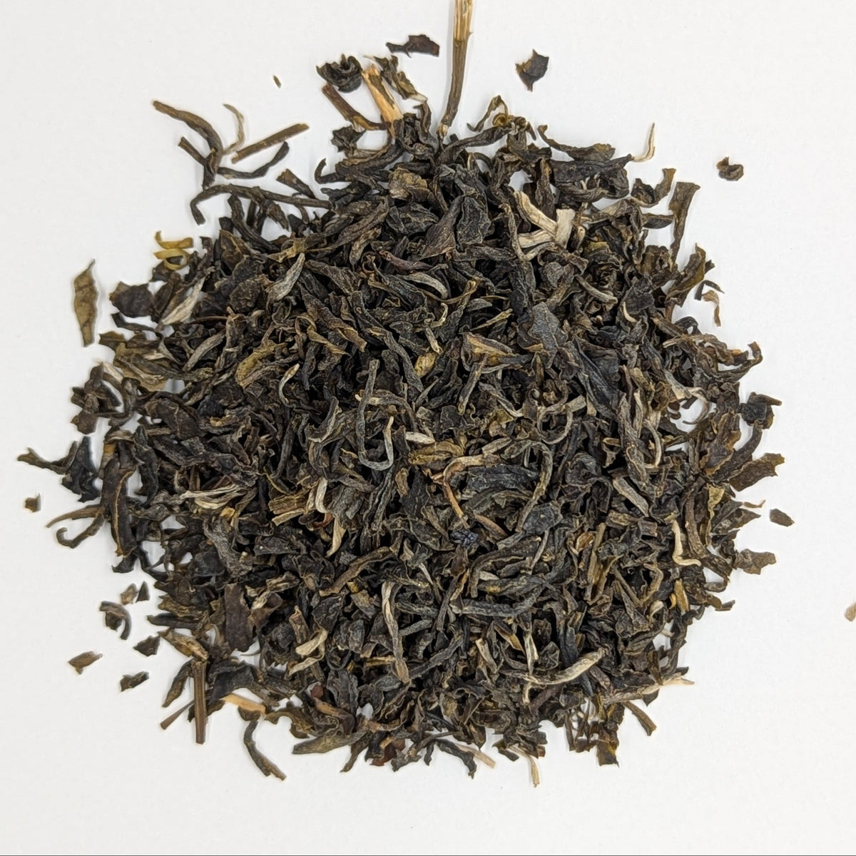 Nº 103 - Té Blanco Mao Feng BIO - Edición Premium (Vietnam)