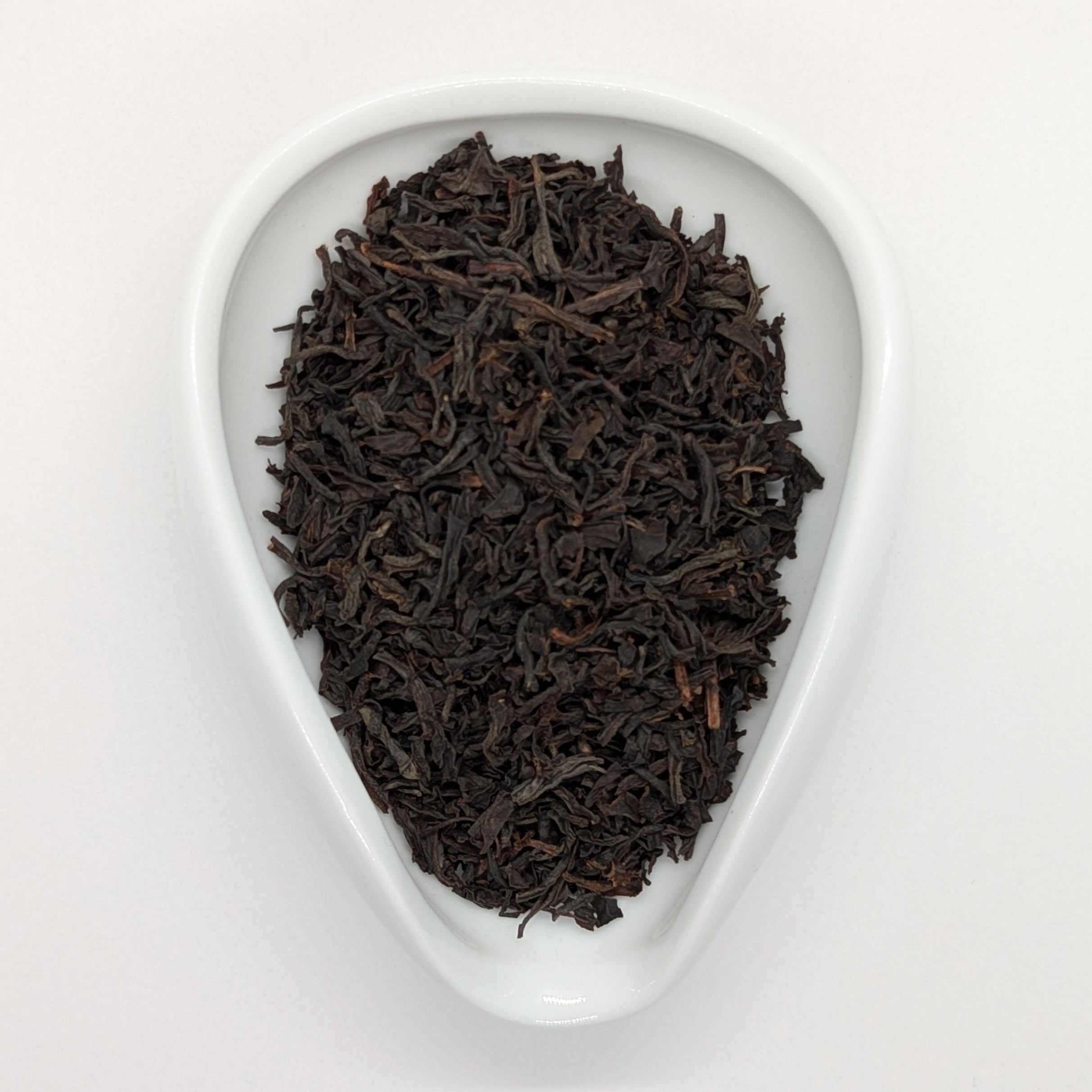 Nº 503 - Té Negro Ceylon OP (Sri Lanka)
