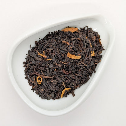 Nº 509 - Té Negro Ceylon OP con Azahar (Sri Lanka)