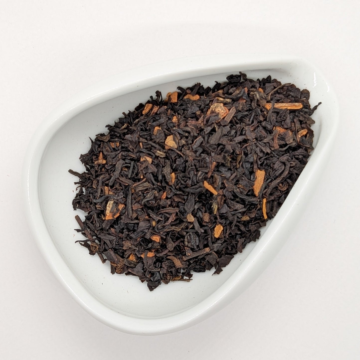 Nº 517 - Té Negro "Pakistaní" - Ceylon OP con Canela y Cardamomo (Sri Lanka)