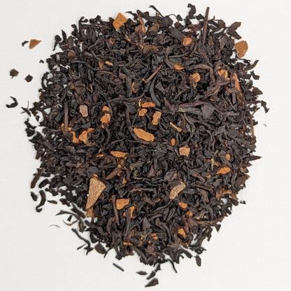 Nº 517 - Té Negro "Pakistaní" - Ceylon OP con Canela y Cardamomo (Sri Lanka)