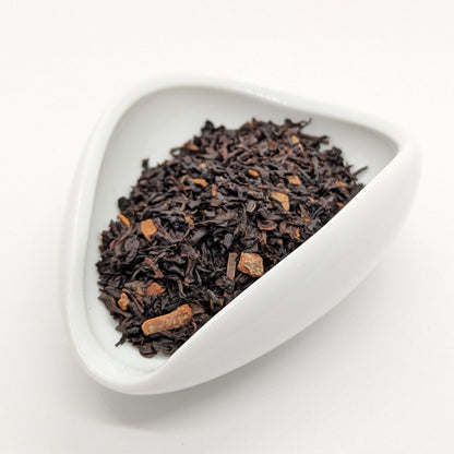 Nº 517 - Té Negro "Pakistaní" - Ceylon OP con Canela y Cardamomo (Sri Lanka)