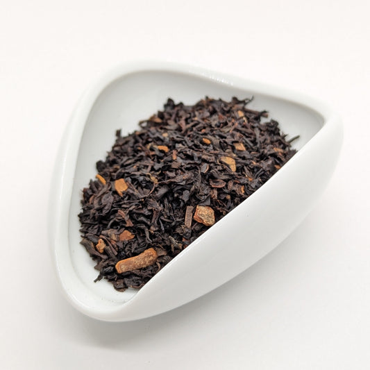 Nº 517 - Té Negro Ceylon OP con Canela y Cardamomo (Sri Lanka)