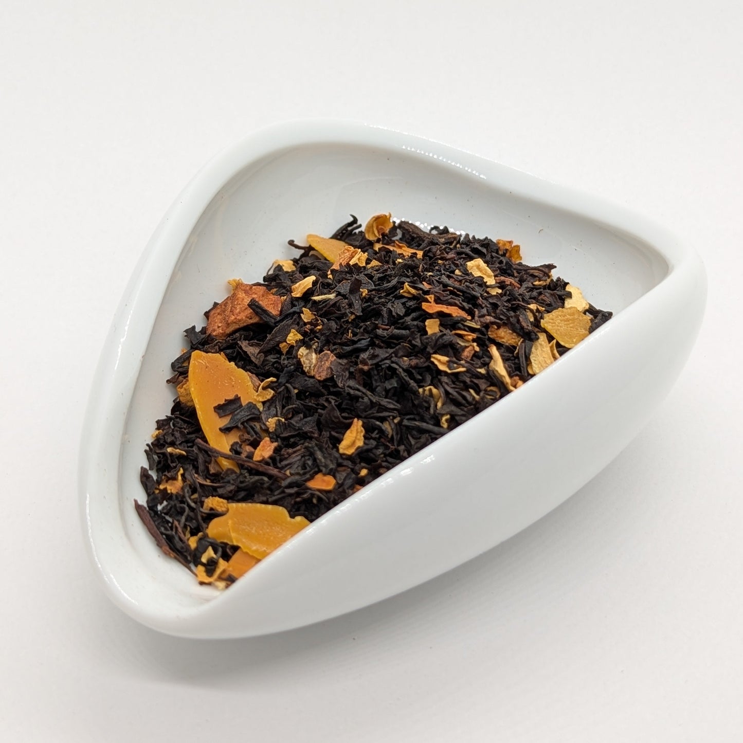 Nº 507 - Té Negro Ceylon OP con Canela y Vainilla (Sri Lanka)