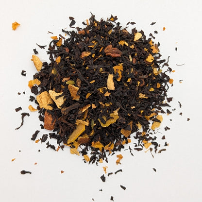 Nº 507 - Té Negro Ceylon OP con Canela y Vainilla (Sri Lanka)