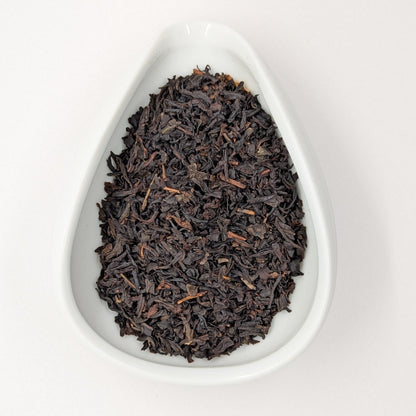 Nº 505 - Té Negro Ceylon OP con Vainilla (Sri Lanka)