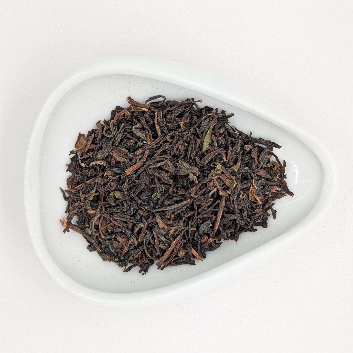 Nº 522 - Té Negro Darjeeling FTGFOP1 First Flush BIO (Darjeeling, India)