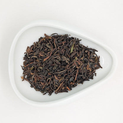 Nº 522 - Té Negro Darjeeling FTGFOP1 First Flush BIO (Darjeeling, India)