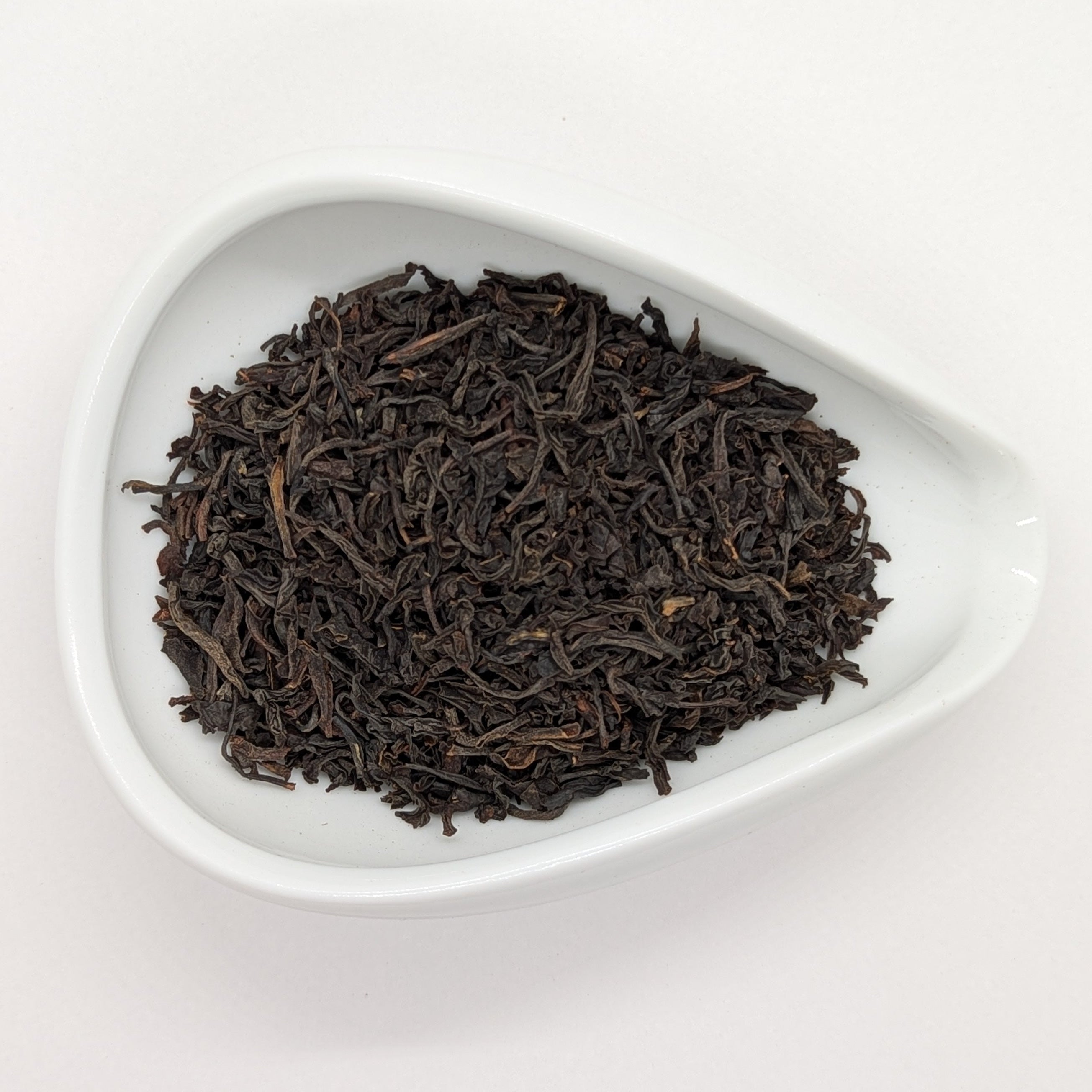 Nº 516 - Té Negro English Breakfast (Sri Lanka, India)