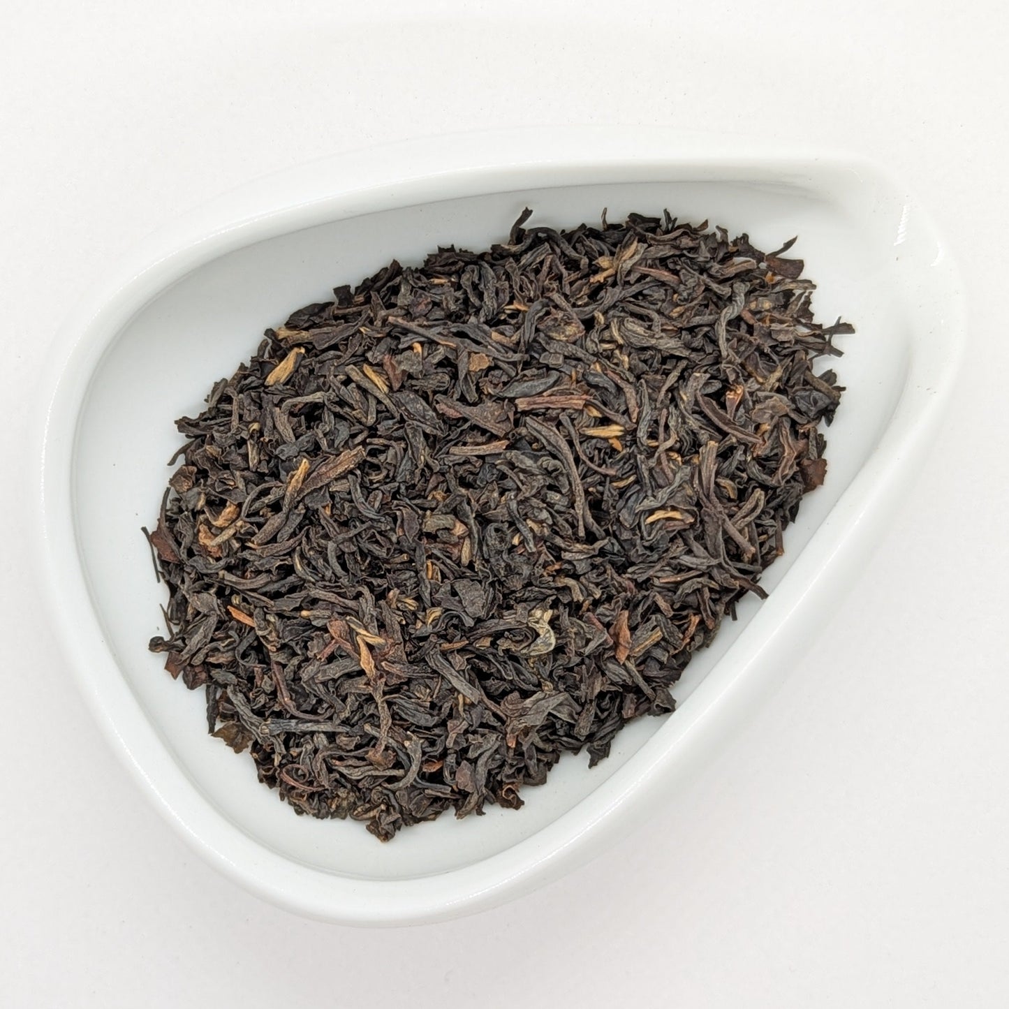 Nº 511 - Té Negro Golden Keemun (Anhui, China)