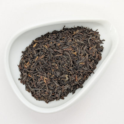 Nº 511 - Té Negro Golden Keemun (Anhui, China)