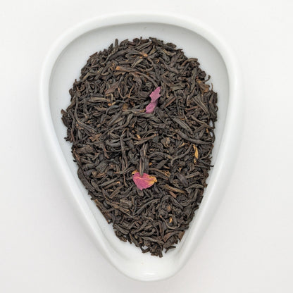 Nº 510 - Té Negro Rose Congou (Anhui, China)