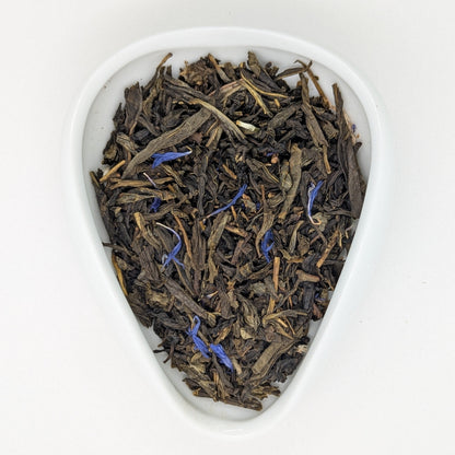 Nº 290 - Té Verde Earl Grey descafeinado (Zhejiang, China)
