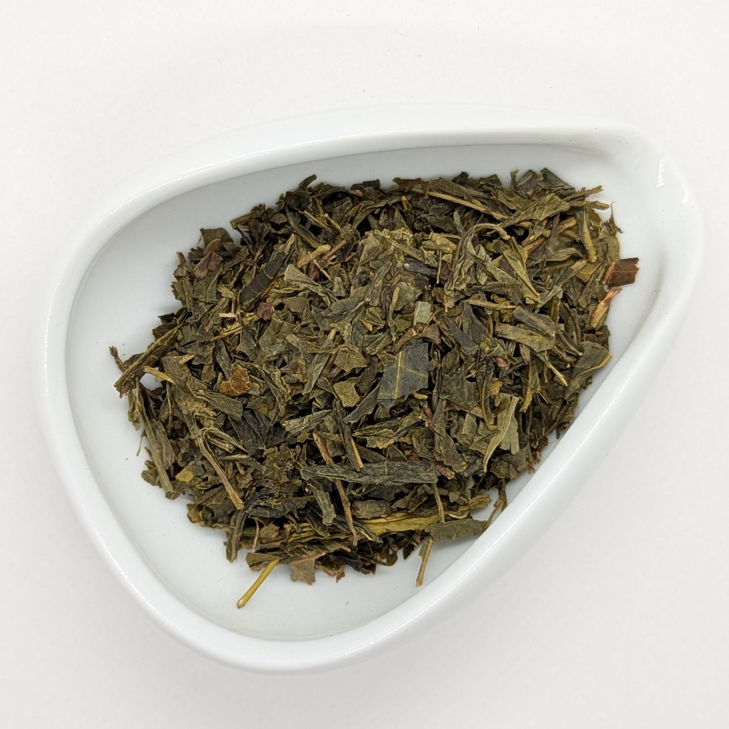 Nº 202 - Té Verde Sencha (Zhejiang, China)