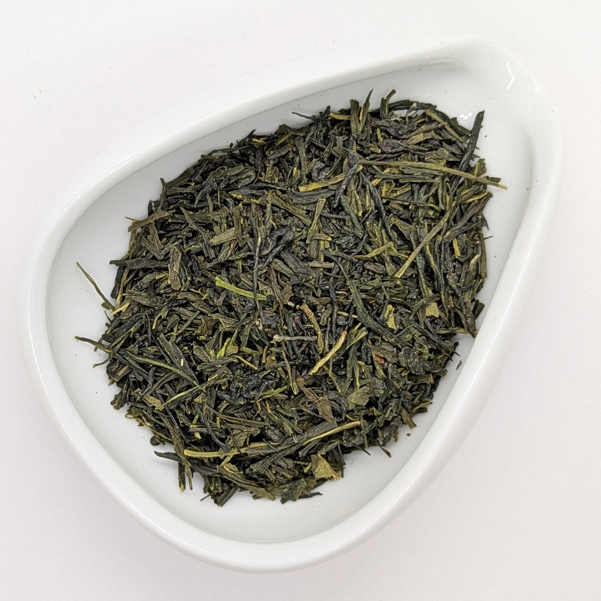 Nº 204 - Té Verde Sencha (Shizuoka, Japón)
