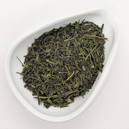Nº 204 - Té Verde Sencha (Shizuoka, Japón)