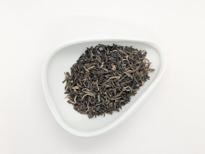 Nº 203 - Té Verde Yunnan Green - Edición Premium (Yunnan, China)