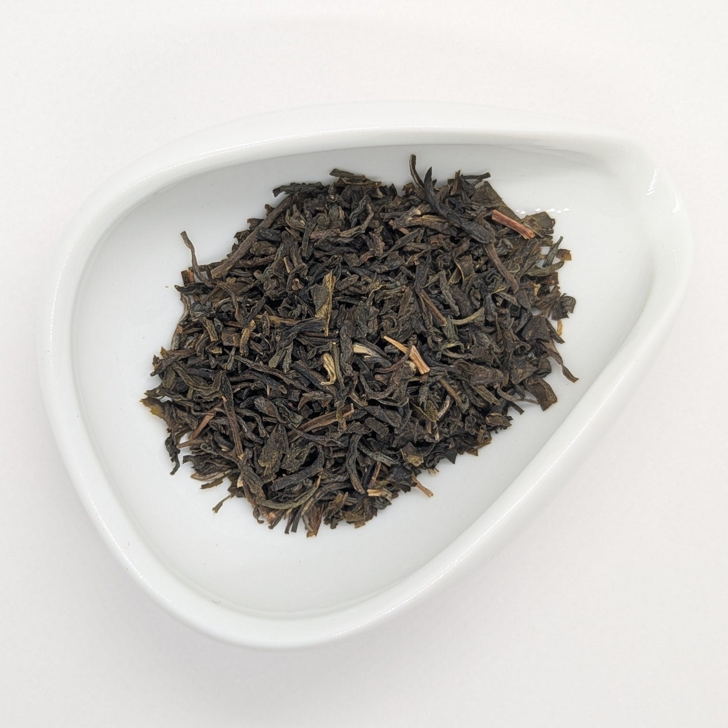 Nº 201 - Té Verde de Jazmín - Edición Premium (Hengxian, China)