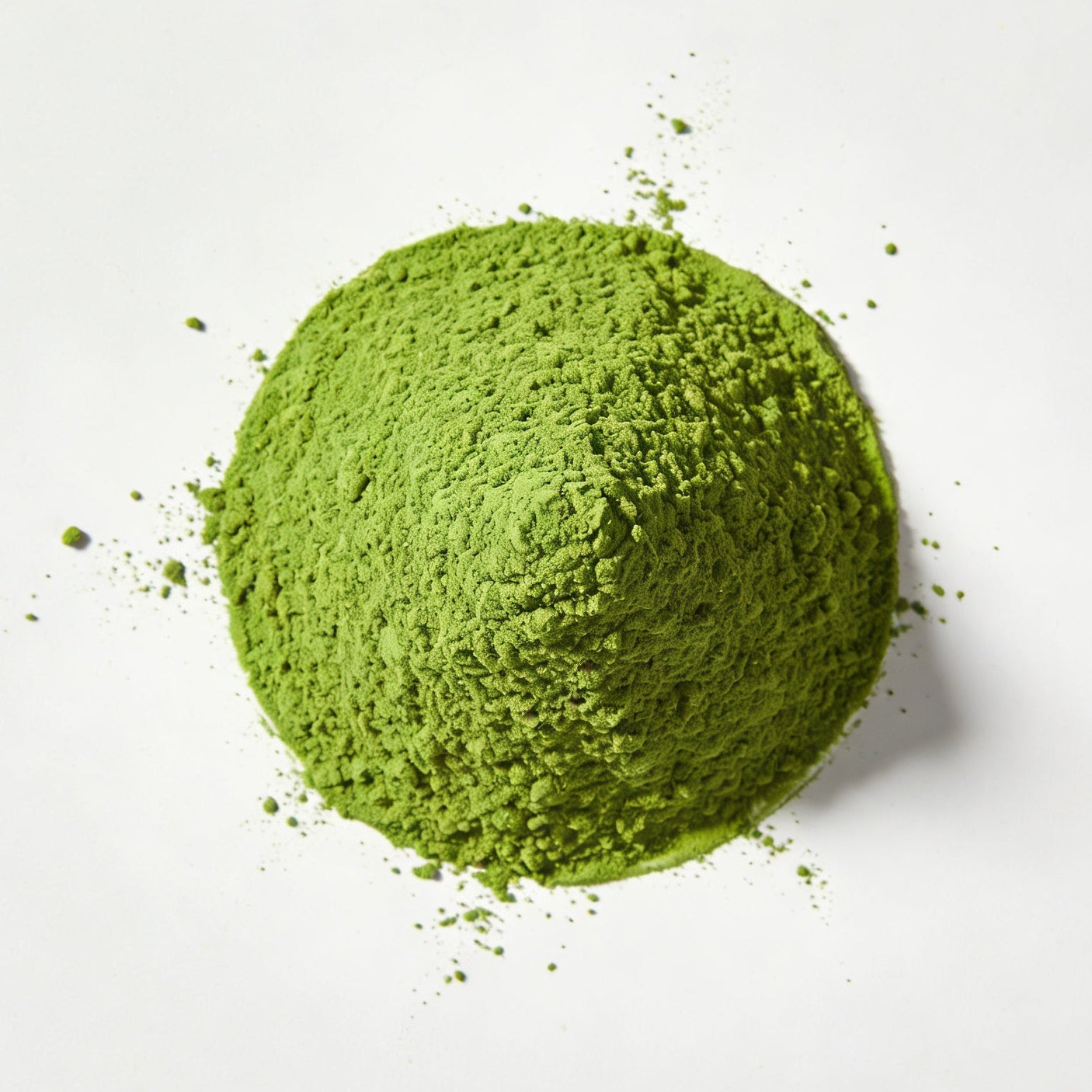 Nº 271 - Té Matcha Ceremonial BIO (Kagoshima, Japón)